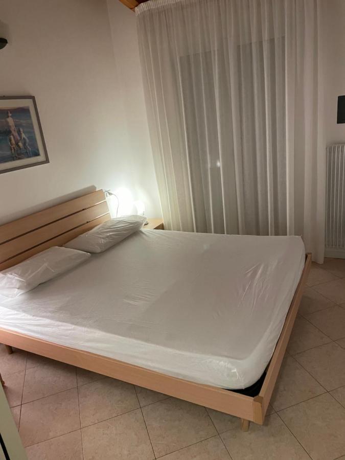 Appartamento Massimo Trevisan
